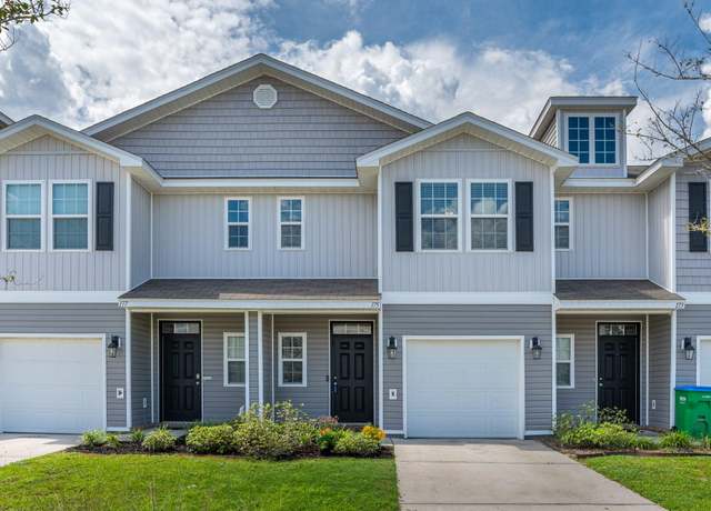 Property at 175 E Iron Horse Dr, Crestview, FL 32539, 3 beds, 2.5 baths