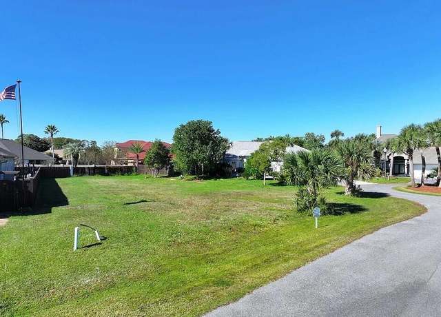 Property at 107 Grove Isle Blvd, Panama City Beach, FL 32408