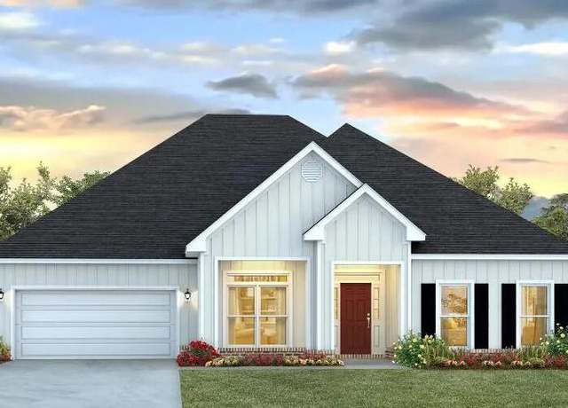 Property at 1691 Amaya Ln, Gulf Breeze, FL 32563, 5 beds, 3 baths