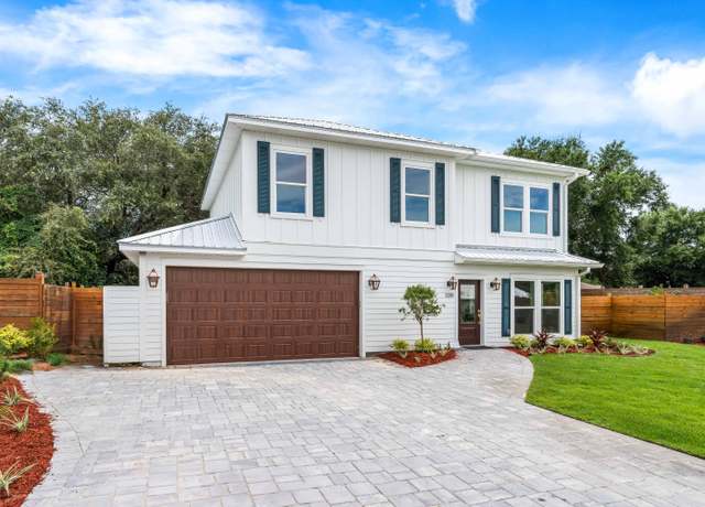 Property at 109 Fletcher Way, Destin, FL 32541, 4 beds, 2.5 baths