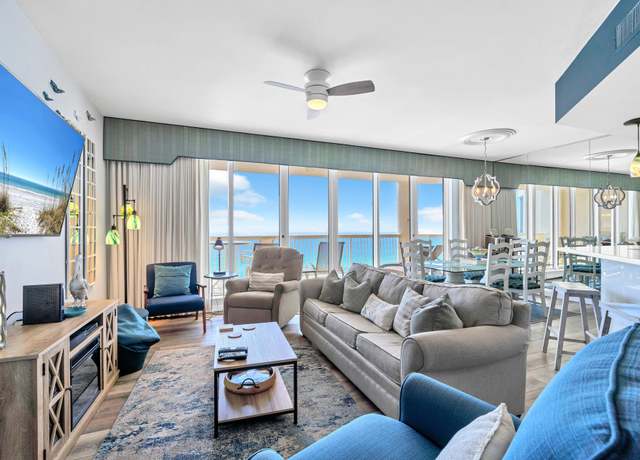 Property at 1050 E Highway 98 Hwy Unit 1003E, Destin, FL 32541, 3 beds, 3 baths