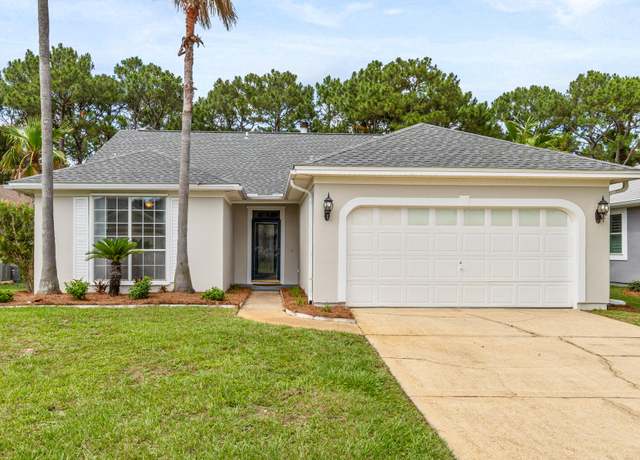 Property at 123 Bonaire Blvd, Miramar Beach, FL 32550, 3 beds, 2 baths