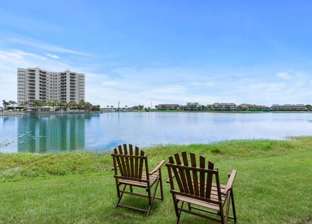 Property at 48 Stewart Lk Cv Unit 194, Miramar Beach, FL 32550, 1 bed, 1 bath