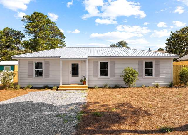 Property at 162 Ash St, Santa Rosa Beach, FL 32459, 3 beds, 2 baths