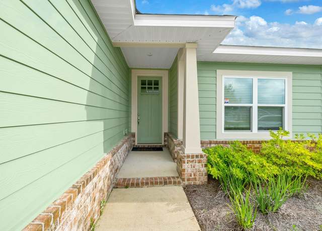 Property at 115 S Speckled Trout Ln Lot 262, Freeport, FL 32439, 3 beds, 2 baths