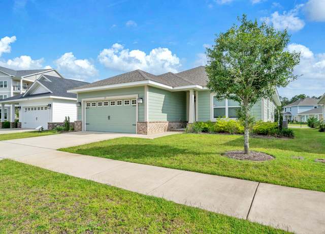 Property at 115 S Speckled Trout Ln Lot 262, Freeport, FL 32439, 3 beds, 2 baths