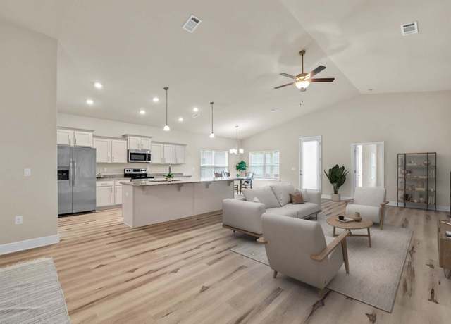 Property at 115 S Speckled Trout Ln, Freeport, FL 32439, 3 beds, 2 baths