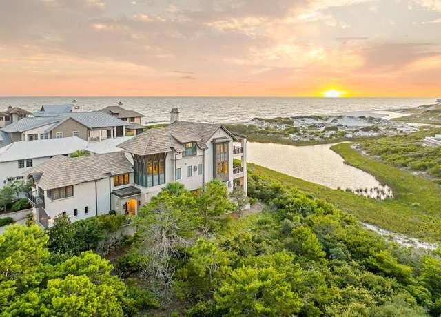 Property at 40 Tortola Ln, Santa Rosa Beach, FL 32459, 6 beds, 7.5 baths