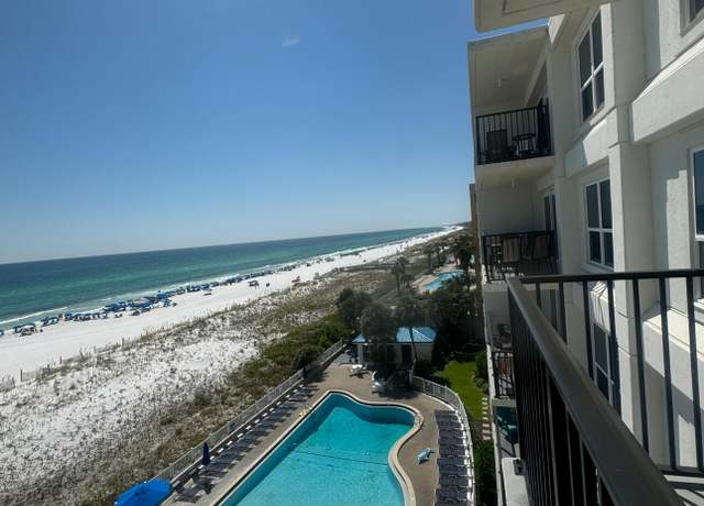 Property at 1114 Santa Rosa Blvd #606, Fort Walton Beach, FL 32548, 3 beds, 2 baths