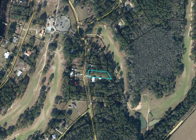 Property at 0000 Country Club Dr, Bonifay, FL 32425