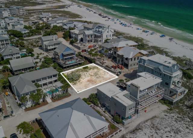 Property at Lot 14 Lupine Rd, Santa Rosa Beach, FL 32459