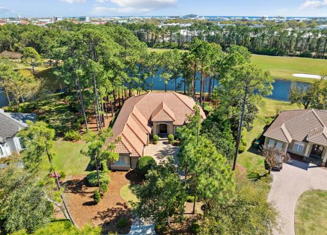 Property at 4466 Stonebridge Rd, Destin, FL 32541, 4 beds, 3 baths
