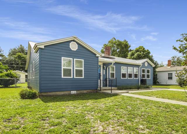 Property at 335 N Macarthur Ave, Panama City, FL 32401, 3 beds, 2 baths