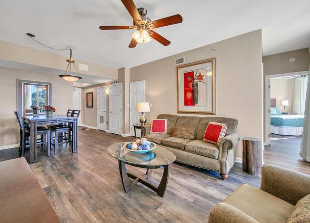 Property at 4207 Indian Bayou Trl Unit 2216, Destin, FL 32541, 2 beds, 2 baths