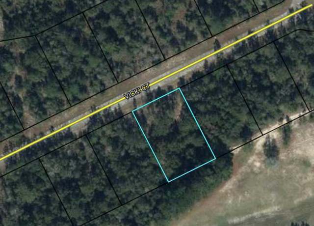 Property at Lot 27 Vicki Ct, Chipley, FL 32428