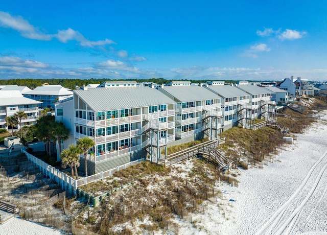 Property at 142 Beachside Dr #10, Santa Rosa Beach, FL 32459, 3 beds, 3 baths
