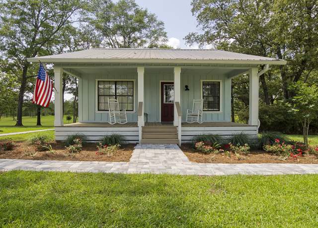 Property at 261 Wilkerson Rd, FL 32433, 2 beds, 1 bath