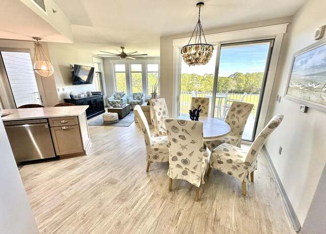 Property at 9800 Grand Sandestin Blvd Unit 5310/5312, Miramar Beach, FL 32550, 2 beds, 2 baths