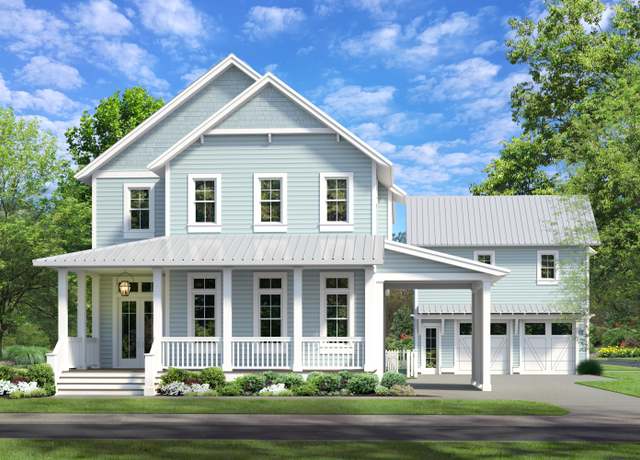 Property at TBD Pollard Cove East Lot 104, Watersound, FL 32461, 6 beds, 6 baths