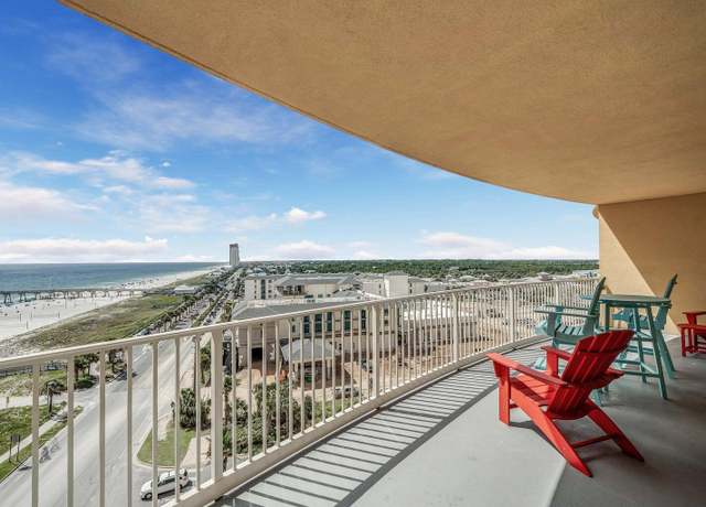 Property at 15928 Front Beach Rd Unit 3-901, Panama City Beach, FL 32413, 3 beds, 3 baths