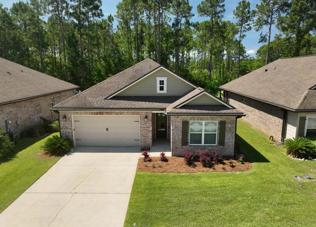 Property at 50 Oyster Blvd, Freeport, FL 32439, 3 beds, 2 baths
