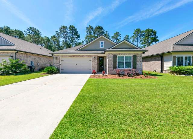Property at 50 Oyster Blvd, Freeport, FL 32439, 3 beds, 2 baths