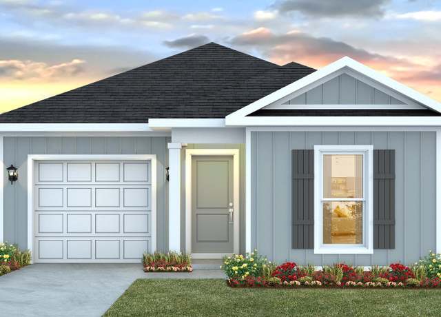 Property at 6499 Burleson Blvd, Crestview, FL 32539, 3 beds, 2 baths