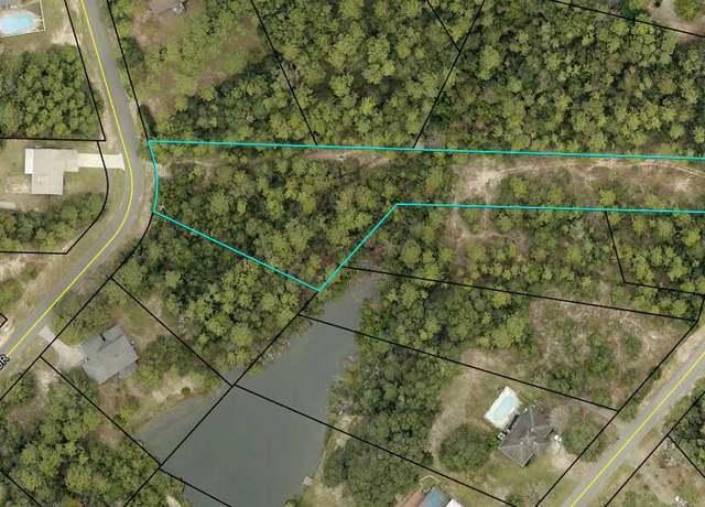 Property at 102 Tranquility Dr, Crestview, FL 32536