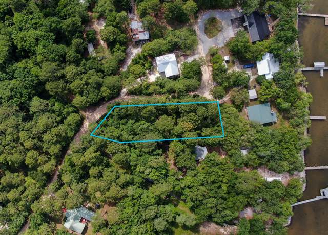 Property at 7 Osprey Ln, Santa Rosa Beach, FL 32459