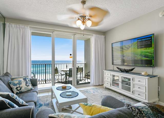 Property at 1160 Scenic Gulf Dr Unit 612A, Miramar Beach, FL 32550, 2 beds, 2 baths