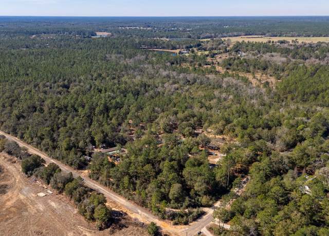 Property at XX Stewart Dr, FL 32433