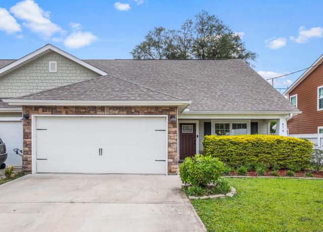 Property at 876 Fairview Dr Unit A, Fort Walton Beach, FL 32547, 5 beds, 2.5 baths