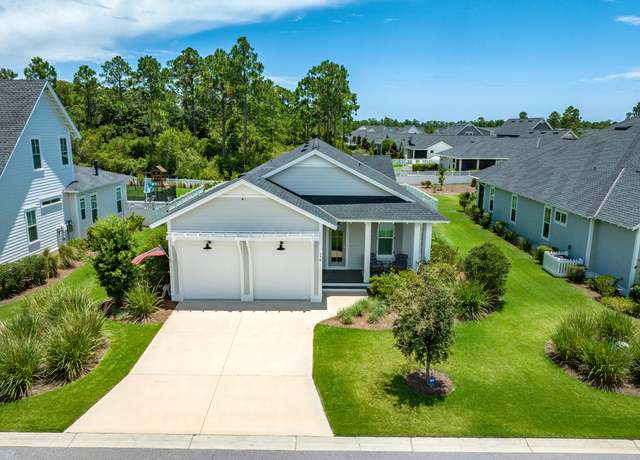 Property at 170 Sidecamp Rd Lot 85, Watersound, FL 32461, 4 beds, 3 baths