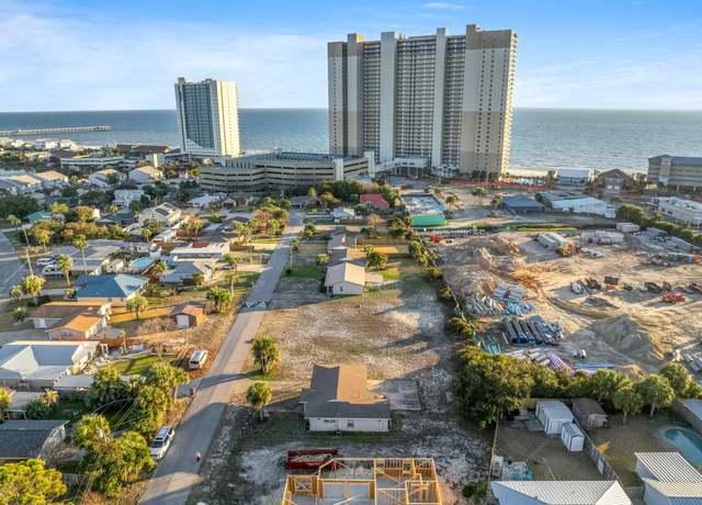Property at 602 Lisbon Ave, Panama City, FL 32413, 2 beds, 2 baths