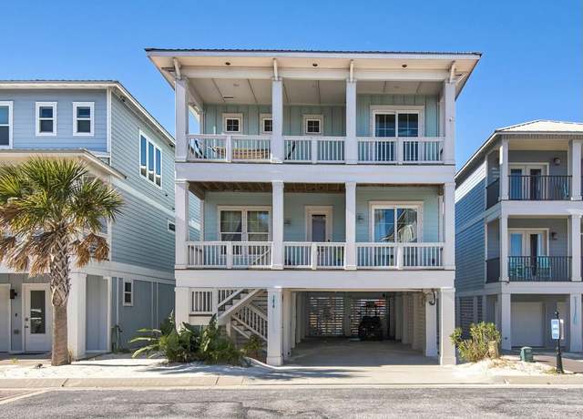 Property at 1474 Seaside Circle Cir, Navarre, FL 32566, 5 beds, 2.5 baths