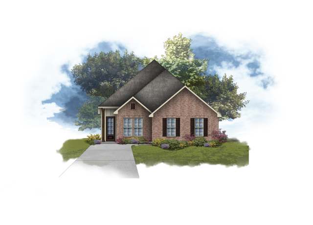 Property at 72 Fawn Run West, Freeport, FL 32439, 4 beds, 2 baths