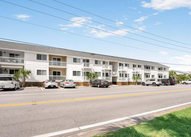 Property at 445 Gulf Shore Dr #207, Destin, FL 32541, 1 bed, 1.5 baths