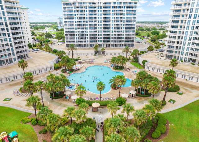 Property at 15300 Emerald Coast Pkwy Unit 302, Destin, FL 32541, 2 beds, 2 baths