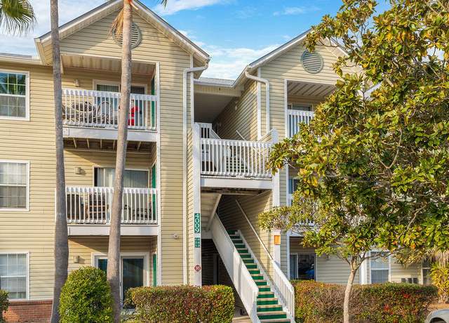 Property at 4009 Dancing Cloud Ct #28, Destin, FL 32541, 1 bed, 1 bath