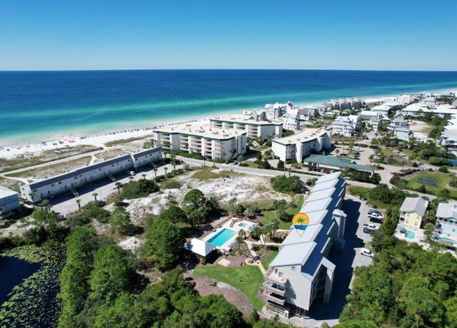 Property at 145 Beachfront Trl #302, Santa Rosa Beach, FL 32459, 1 bed, 1 bath