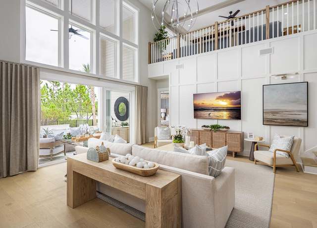 Property at 332 Breakwater Blvd Lot 25, Panama City Beach, FL 32413, 4 beds, 3.5 baths