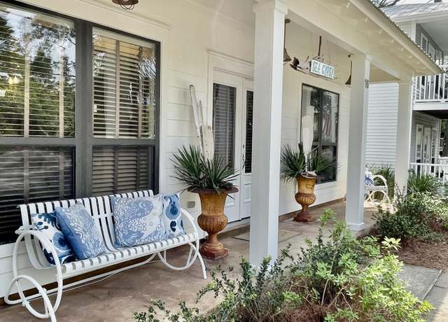Property at 16 Kingfish St, Santa Rosa Beach, FL 32459, 4 beds, 3 baths