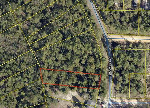 Property at xxx Brookside Dr, FL 32433
