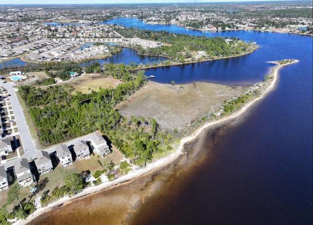 Property at 7222 Boat Race Rd, Panama City, FL 32404