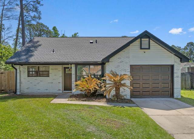 Property at 2106 Wilderness Path, Fort Walton Beach, FL 32547, 3 beds, 2 baths
