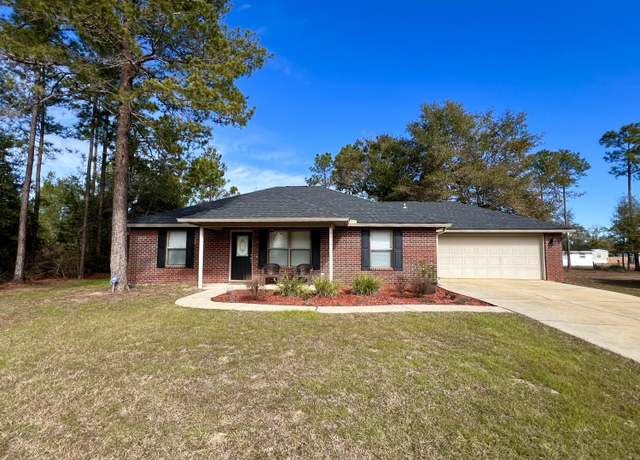 Property at 4645 Dove Way, Crestview, FL 32539, 3 beds, 2 baths