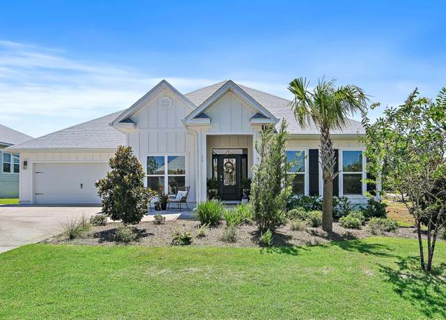 Property at 24 Palmer Ln, Santa Rosa Beach, FL 32459, 5 beds, 3 baths