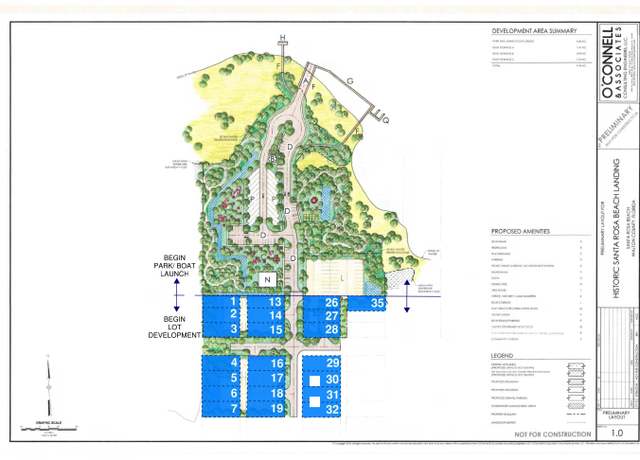 Property at TBD 13th St, Santa Rosa Beach, FL 32459