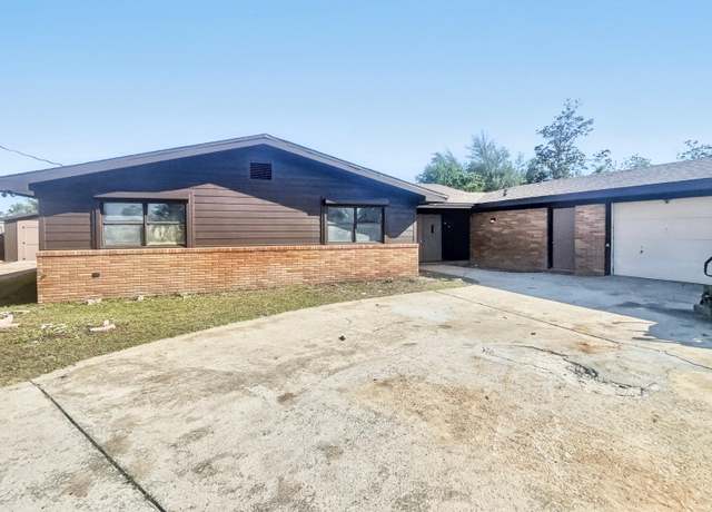 Property at 2710 Rutgers Dr, Panama City, FL 32405, 5 beds, 3 baths