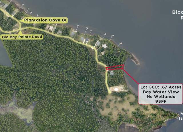 Property at 30C Old Bay Pointe Plantation, Milton, FL 32583